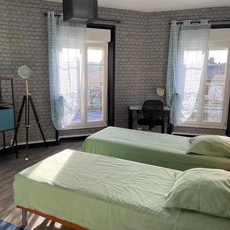 Maison De Ville Au Centre De Fismes 外观 照片
