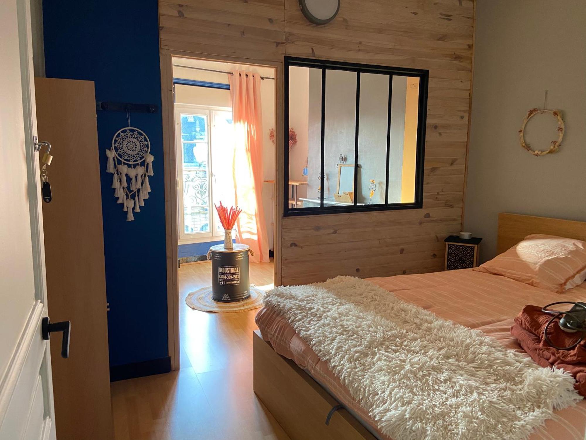Maison De Ville Au Centre De Fismes 外观 照片